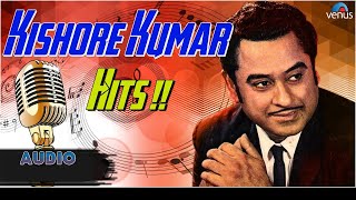 Neele Neele Ambar Par - Kishore Kumar - Kalaakaar - 1983 [Remastered]