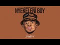 Dj Spuzza x Chakie - Nyekeleni Boy (Official Audio)