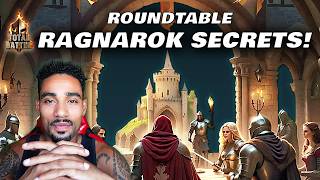 The Best Ragnarok Strategy I've Ever Heard! | Total Battle Roundtable