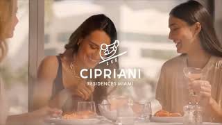 Cipriani Residences Miami: Italian Luxury Real Estate - Brickell | SunnyIslesRealEstate.com