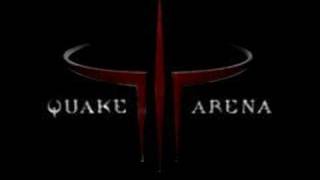 11 Sonic Mayhem Fuel My Game Quake 3 III