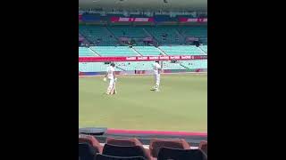 Ashwin & Hanuma Vihari | Team India Draw 3rd Test | AUS vs IND