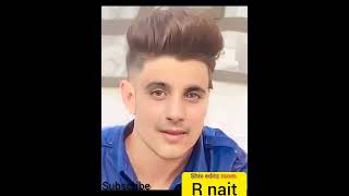 R Nait Transformation video #rnait #short