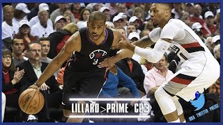 Prime Chris Paul Didn't Have Damian Lillard's Impact (Reacting To Terrible Takes On NBA Twitter)