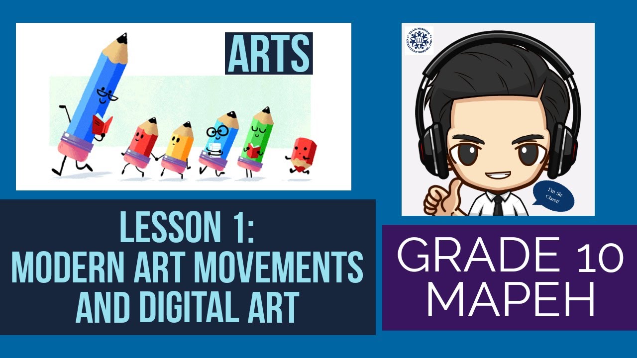 Lesson Exemplar Mapeh 4 Q2