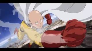 One punch man 「AMV」- i'll hurt you