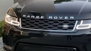 New Range Rover Review 2022 #tenoctcar