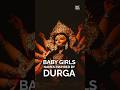 10 Durga-Inspired Baby Names For Girls #durgamaa #navratri