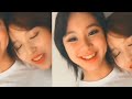 mina and chaeyoung michaeng moments more than friens