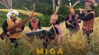 BUAH KANA - MIGA