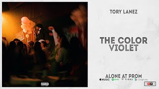 Tory Lanez - "The Color Violet" (Alone at Prom)