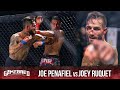 Gamebred Bareknuckle 5: Joe Penafiel vs Joey Ruquet