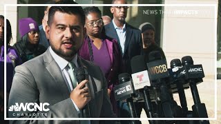 Mecklenburg County leaders stress Charlotte is safe ahead of Border Patrol operations
