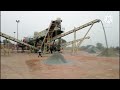 metso 3 stage plant crusher cone crusher jaw crusher crushermachine metso trending viralvideos