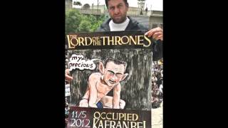 VLA 2013 - Marwan Kraidy: The Middle East and Activist Imagery