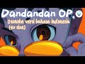 Dan Da Dan - Otonoke (Cover Bahasa Indonesia) By 