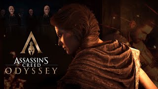 Assassin's Creed Odyssey (The Movie)