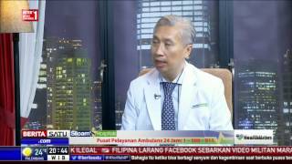 HealthMatters: Kenali Gangguan Irama Jantung #2