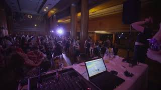 Mafie Zouker DJ Set @ LA Zouk Festival 2018