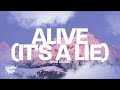 Kyle Hume - alive (it's a lie) 