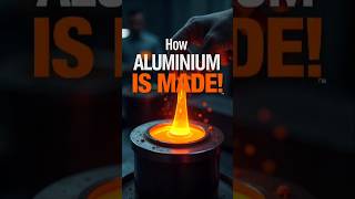 Mastering How Aluminium is Made | Aluminium Smelting Process Explained | 3D