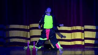 Cute Little Kids boy On Tap  dance, Amazing Kid dance