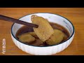 chinese ginger in vinegar recipes the 88 year old grandma can do it with a few slices of ginger.