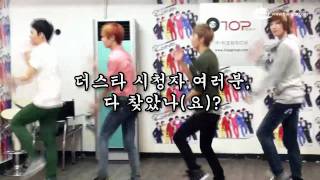 [Special] TeenTop Chenji's a Hidden Camera