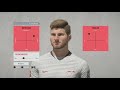 fifa 20 tutorial face i timo werner rb leipzig pro clubs