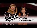 Dewi Nyanyi Coke Bottle Bareng AGNEZ MO | The Blind Audition Eps 1 | The Voice Indonesia 2016