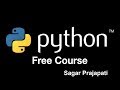 How to generate a Qrcode in python 3