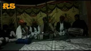 Rajasthani Folk Songs | Kurjan | कुरजां | Sadik Khan Mirasi New Video | Kurja Mharo Bhanwar Mila De