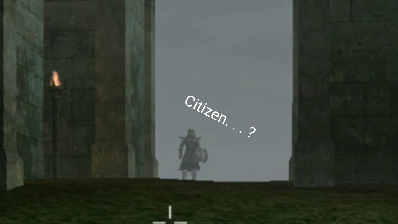 Citizen X 1995 Part 3