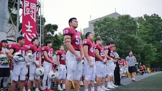 【FRESHMAN 2019】新人戦ハイライト動画