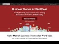 50% Discount Offer on All WordPress Themes from PremiumPress