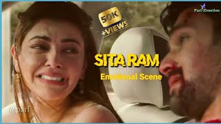 Sita Ram Movie Best Scene Whatsapp Status || Emotional Scene Status ||Paricreation ||South Indian||