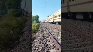 11113 🚆Devlali To Bhusawal Express ( देवलाली टू भुसावल एक्सप्रेस )#shorts #viral #subscribe