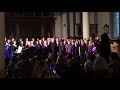 London Soul Choirs - Golden / Just the two of us