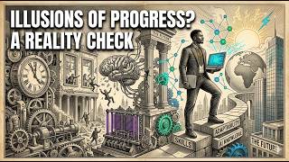 Illusions of Progress? A Reality Check on AI, Jobs, and Economic Growth
