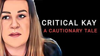 CRITICAL KAY'S SLANDER LAWSUIT - ADRIAN WAS WRONG 😯