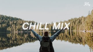 Feel Good 💗 Beautiful Chill Music Mix (24kGoldn, Sam Smith, Lauv, And More)