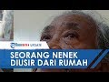 Viral Seorang Nenek di Solo Diusir Anak Serta Mantu hingga Sering Diludahi dan Dikencingi Cucunya