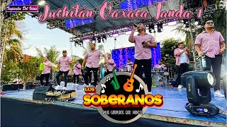 Los Soberanos - En vivo Juchitán Oaxaca Tanda 1 16/11/2024