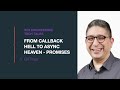 From Callback Hell to Async Heaven: Promises - Gil Tayar