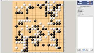 小小林圍棋講座102:LG杯預選-周睿羊九段華麗官子手筋Little Lin's Go Class~  Zhou Ruiyang 9 dan gorgeous yose Tesuji