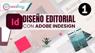 Adobe Indesign - Clase 01