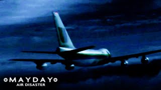 The Unimaginable Tragedy of United Airlines Flight 811 | Mayday: Air Disaster