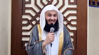 Mufti Mank Reveals the Incredible Power of Allah's Promise! #muftimenk @BEAUTYOFISLAM