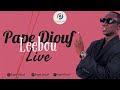 pape diouf leebou live