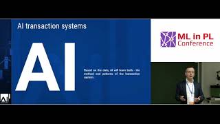 Paweł Skrzypek - Complex AI Forecasting Methods for Investments Portfolio Optimization